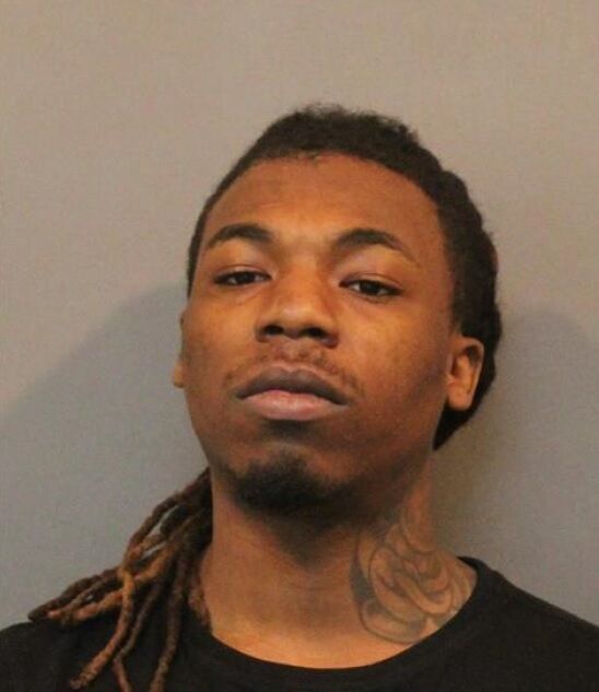Devon Joshua Jr.